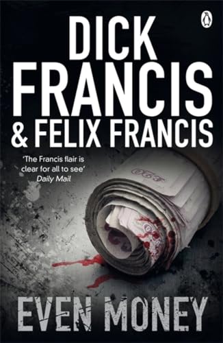 Even Money (Francis Thriller)