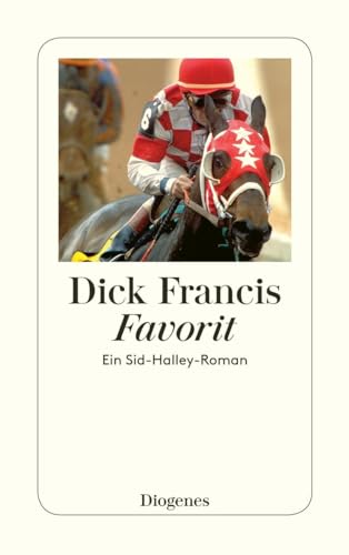 Favorit: Ein Sid-Halley-Roman (detebe)