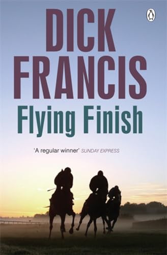 Flying Finish (Francis Thriller)