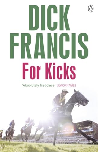 For Kicks (Francis Thriller)
