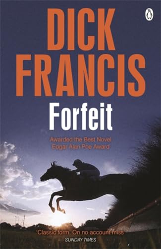 Forfeit (Francis Thriller) von Penguin