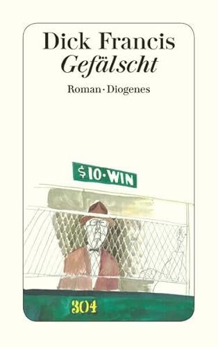 Gefälscht: Roman. (detebe)