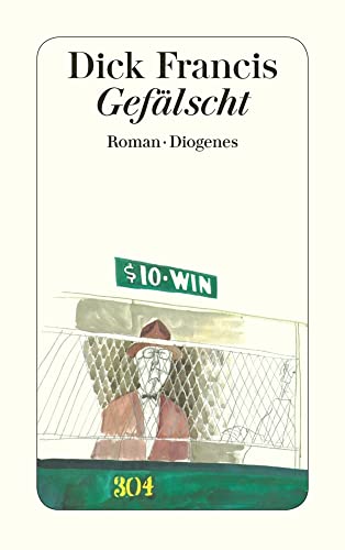Gefälscht: Roman. (detebe)