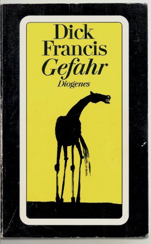 Gefahr: Roman (detebe)
