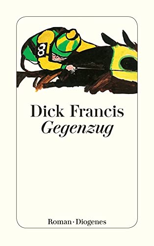 Gegenzug: Roman (detebe)