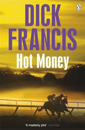 Hot Money (Francis Thriller) von Penguin