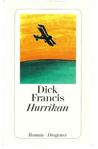 Hurrikan: Roman (detebe)