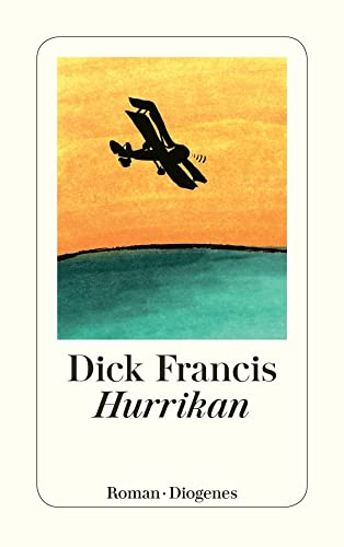 Hurrikan: Roman (detebe)