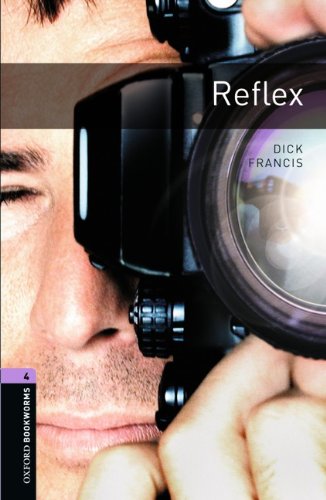 Oxford Bookworms Library: 9. Schuljahr, Stufe 2 - Reflex: Reader von Cornelsen Schulverlage