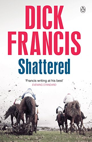 Shattered (Francis Thriller)