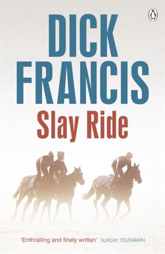 Slay Ride (Francis Thriller) von Penguin