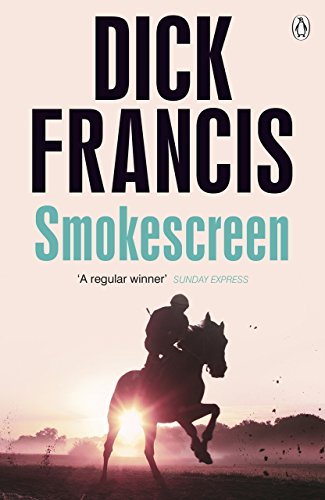 Smokescreen (Francis Thriller) von Penguin