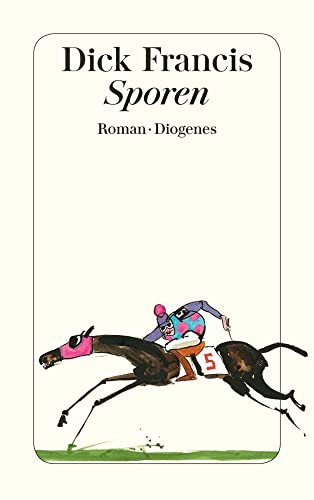 Sporen: Roman (detebe)