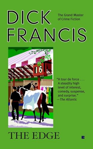 The Edge (A Dick Francis Novel)