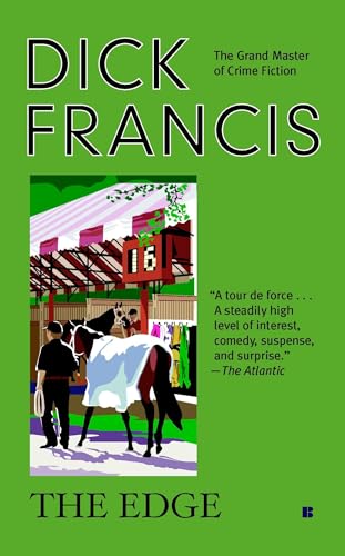 The Edge (A Dick Francis Novel) von G.P. Putnam's Sons