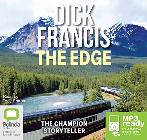 The Edge The Edge