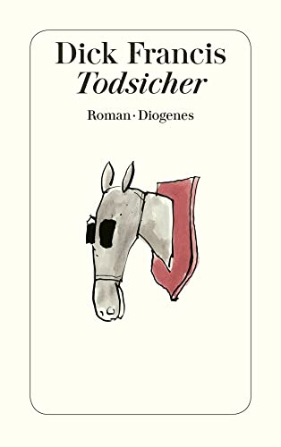 Todsicher: Roman (detebe)