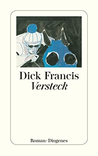 Versteck: Roman (detebe)