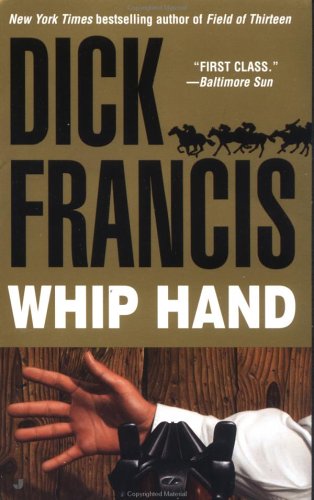 Whip Hand Whip Hand