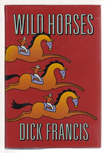 Wild Horses Wild Horses
