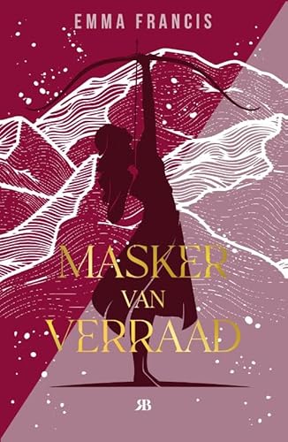 Masker van verraad von Rebel Books