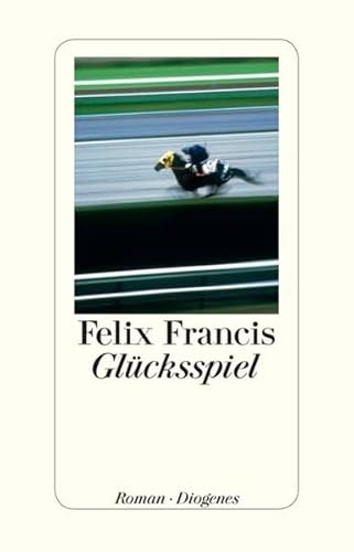 Glücksspiel: Roman