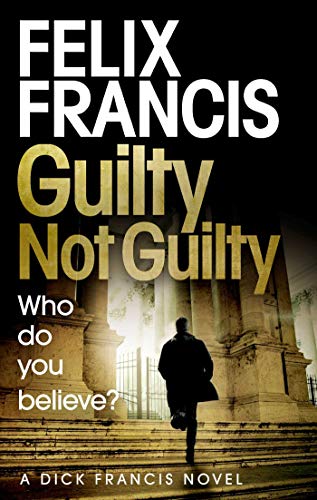 Guilty Not Guilty von Simon & Schuster
