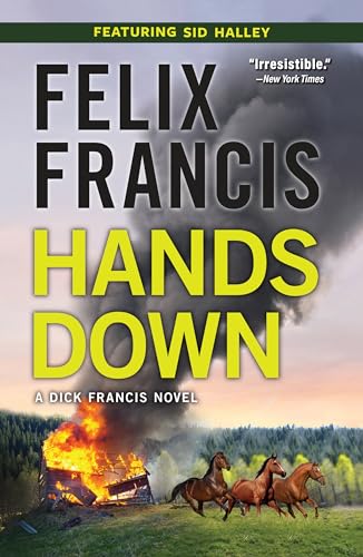 Hands Down (The Dick Francis Novels) von Crooked Lane Books