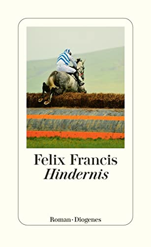 Hindernis von Diogenes Verlag AG