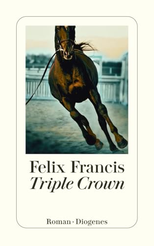 Triple Crown (detebe) von Diogenes