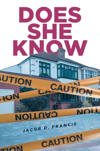 Does She Know von Fulton Books