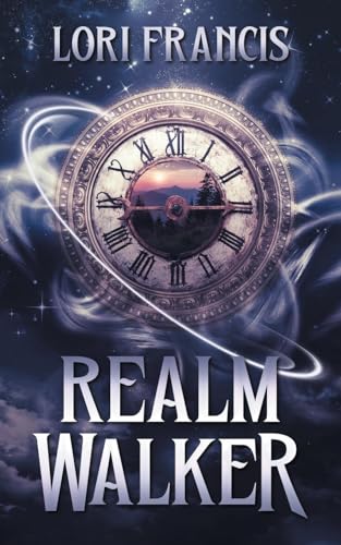 Realm Walker Realm Walker von The Wild Rose Press