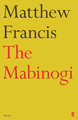 The Mabinogi von Faber & Faber