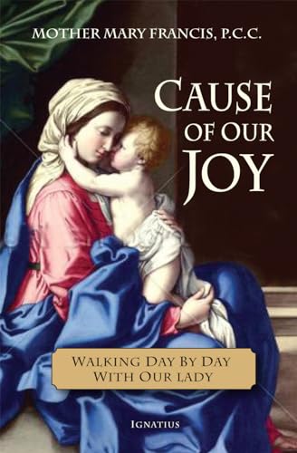 Cause of Our Joy: Walking Day by Day with Our Lady