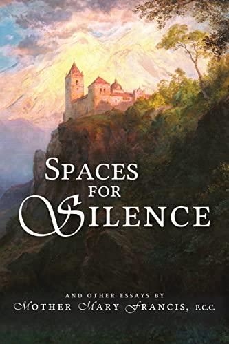 Spaces for Silence von Joannes Press