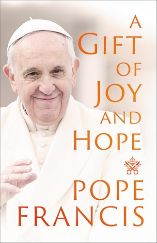 A Gift of Joy and Hope von Hodder & Stoughton