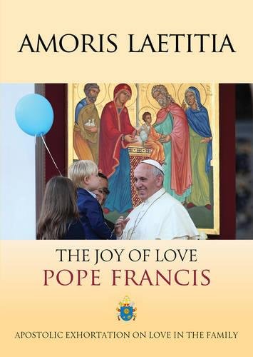 Amoris Laetitia (Vatican Documents) von Catholic Truth Society