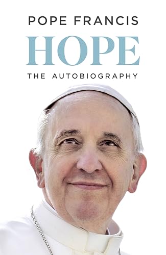 HOPE: The Autobiography HOPE: The Autobiography von Viking
