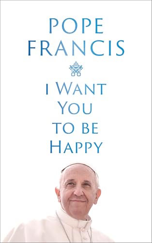 I Want You to be Happy von Hodder & Stoughton