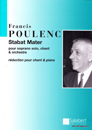 Stabat mater - Cht/Po