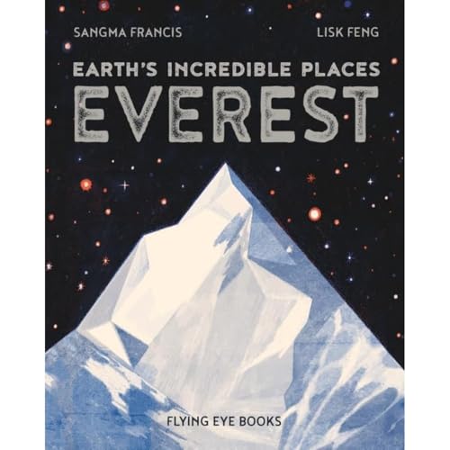 Everest (Earth's Incredible Places)