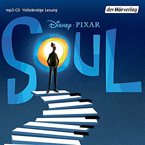 Soul: . (Hörbücher zu Disney-Filmen und -Serien, Band 20)