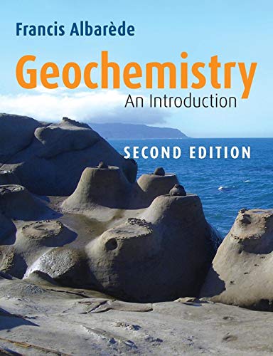 Geochemistry: An Introduction