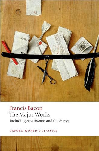 The Major Works (Oxford World’s Classics)