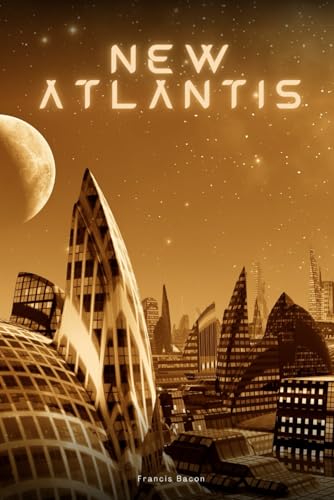 New Atlantis von Independently published