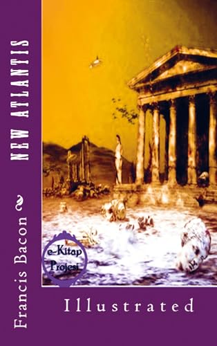 New Atlantis von E-Kitap Projesi & Cheapest Books