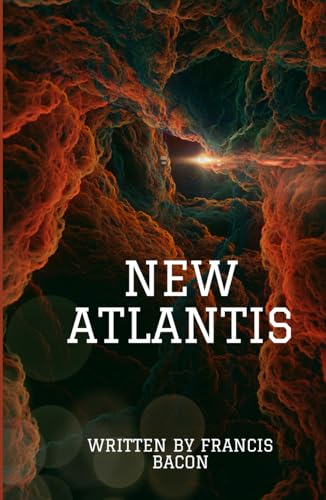 New Atlantis von Independently published