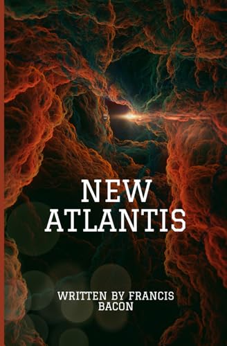 New Atlantis von Independently published