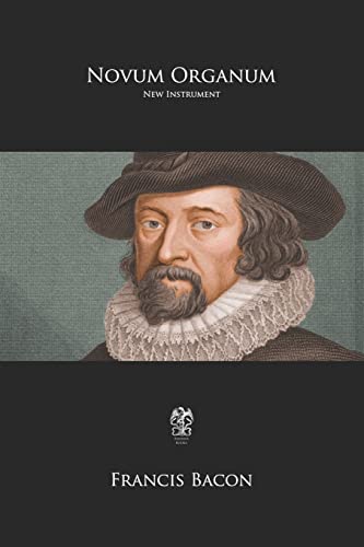 Novum Organum Novum Organum