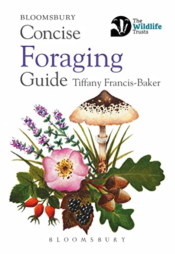Concise Foraging Guide (Concise Guides)